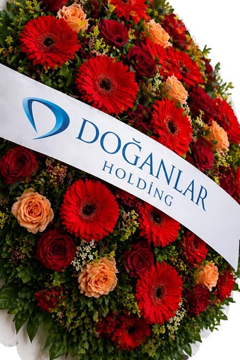 çanakkale çelenk, luxury çelenk, açılış çelengi