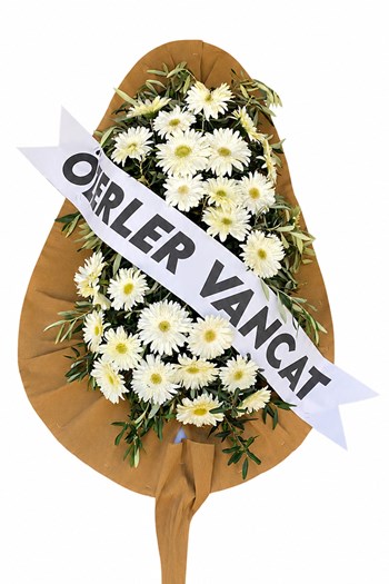 Çanakkale çelenk, cenaze çelengi, çelenk gönderimi