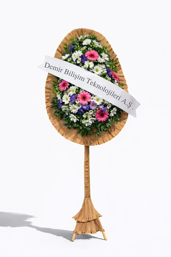 çelenk çanakkale, açılış çelengi