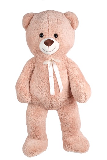 dev peluş ayı, büyük peluş ayı, sevgiliye büyük hediye