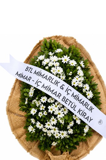 çanakkale çelenk, beyaz çelenk, açılış çelengi
