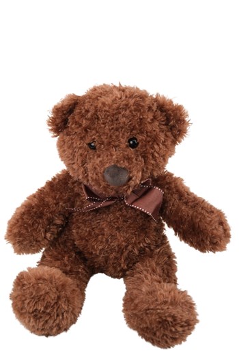 kahverengi peluş ayı, oyuncak ayı, hediyelik ayı