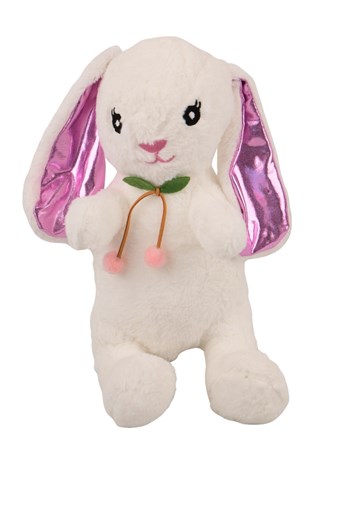 peluş tavşan, oyuncak tavşan, hediyelik peluş