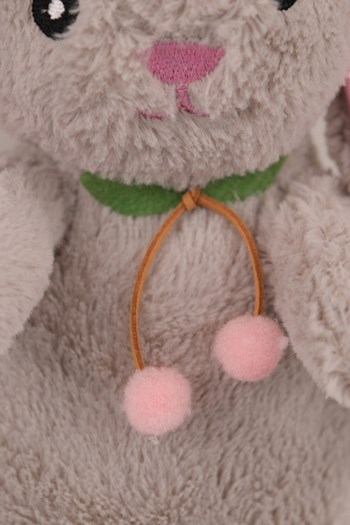 peluş tavşan, oyuncak tavşan, hediyelik peluş