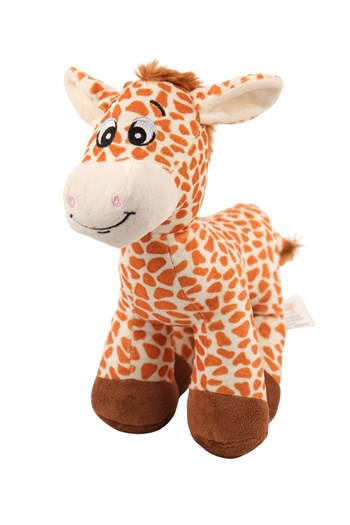 peluş zürafa, oyuncak zürafa, hediyelik peluş